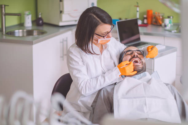 Best Cracked Tooth Emergency Dentist  in Blairsville, PA